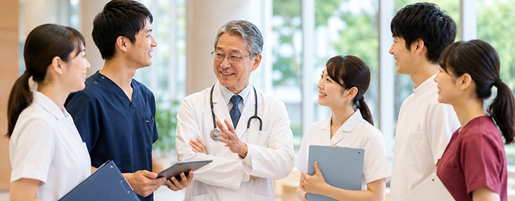 身体的拘束最小化・認知症ケア委員会